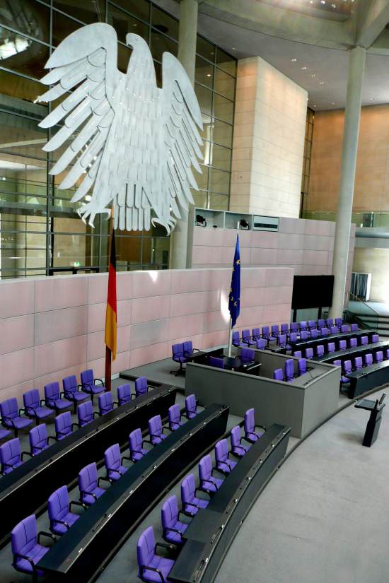 Bundestag