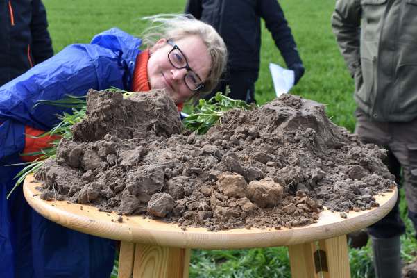 Dr Beste Bodenseminar