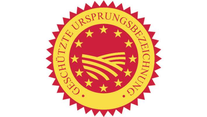 geografische Ursprungsbezeichnung