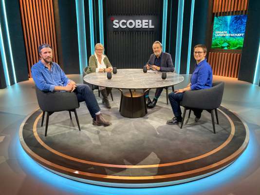 Scobel Update Landwirtschaft