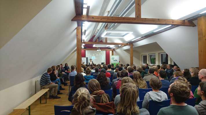 Seminar für Jungbauern